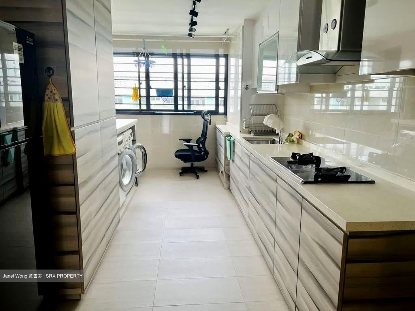 Blk 624 Ang Mo Kio Avenue 4 (Ang Mo Kio), HDB 3 Rooms #563361111